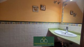 Casa adosada en venta en Centro en Puerto de Santa María (El)