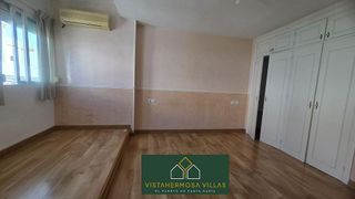 Casa adosada en venta en Centro en Puerto de Santa María (El)