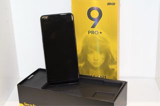 Realme 9 Pro+ 5G Free Fire Edición