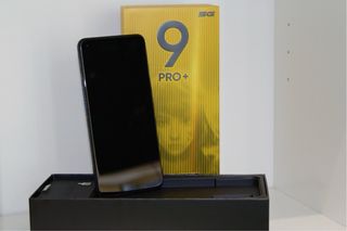 Realme 9 Pro+ 5G Free Fire Edición