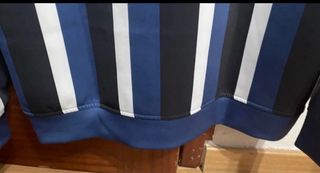 sudadera Kings Will Dream Rayas