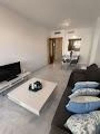 Piso en alquiler en Calahonda en Mijas