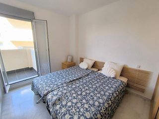 Piso en alquiler en Calahonda en Mijas