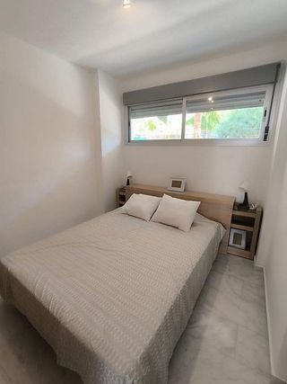 Piso en alquiler en Calahonda en Mijas