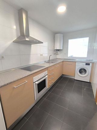 Piso en alquiler en Calahonda en Mijas