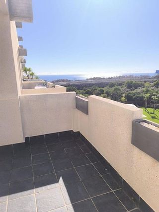 Piso en alquiler en Calahonda en Mijas