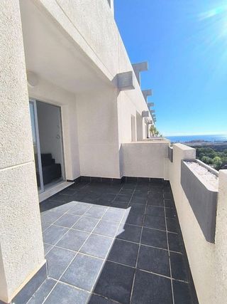 Piso en alquiler en Calahonda en Mijas