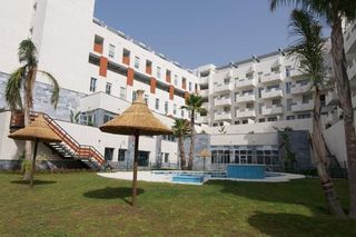 Piso en alquiler en Calahonda en Mijas