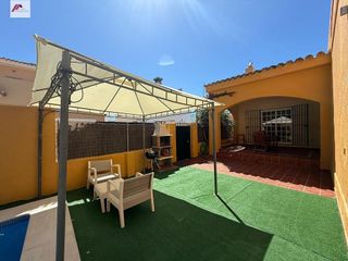 Chalet en venta en Crevillet - Pinar Alto en Puerto de Santa María (El)
