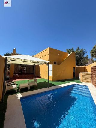 Chalet en venta en Crevillet - Pinar Alto en Puerto de Santa María (El)