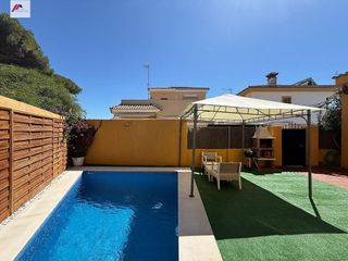 Chalet en venta en Crevillet - Pinar Alto en Puerto de Santa María (El)