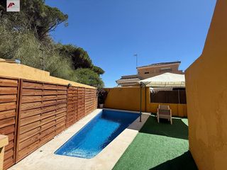 Chalet en venta en Crevillet - Pinar Alto en Puerto de Santa María (El)