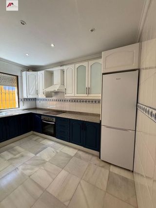 Chalet en venta en Crevillet - Pinar Alto en Puerto de Santa María (El)