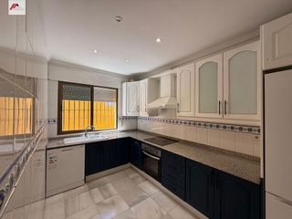 Chalet en venta en Crevillet - Pinar Alto en Puerto de Santa María (El)