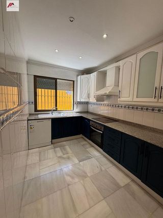 Chalet en venta en Crevillet - Pinar Alto en Puerto de Santa María (El)