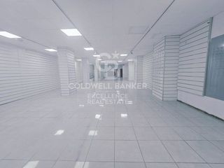 Local comercial en alquiler en El Carme en Valencia