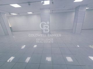 Local comercial en alquiler en El Carme en Valencia