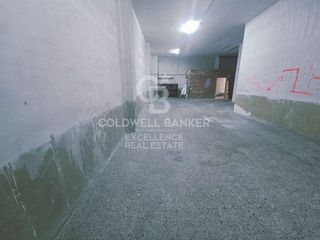 Local comercial en alquiler en El Carme en Valencia