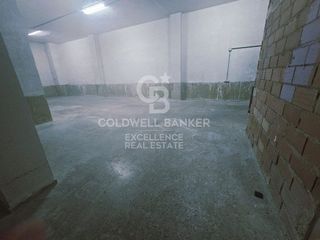 Local comercial en alquiler en El Carme en Valencia