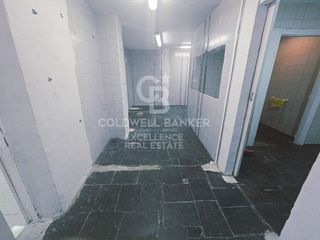 Local comercial en alquiler en El Carme en Valencia