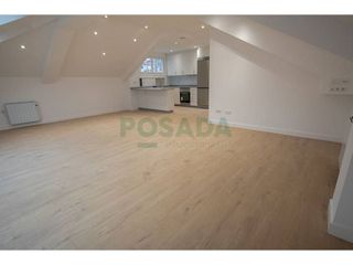 Ático en alquiler en Praza España - Casablanca en Vigo