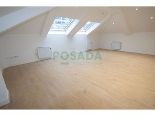 Ático en alquiler en Praza España - Casablanca en Vigo