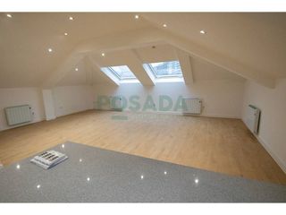 Ático en alquiler en Praza España - Casablanca en Vigo