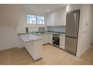 Ático en alquiler en Praza España - Casablanca en Vigo