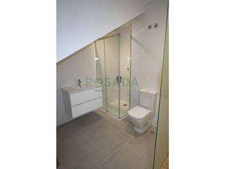 Ático en alquiler en Praza España - Casablanca en Vigo