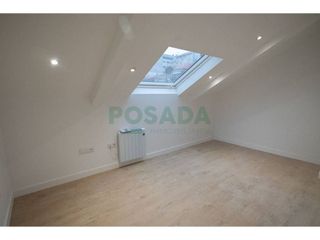 Ático en alquiler en Praza España - Casablanca en Vigo