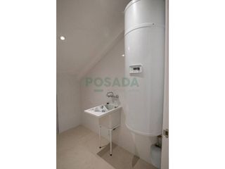 Ático en alquiler en Praza España - Casablanca en Vigo