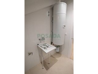 Ático en alquiler en Praza España - Casablanca en Vigo