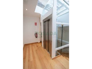 Ático en alquiler en Praza España - Casablanca en Vigo