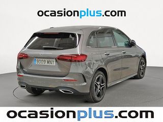 Mercedes-Benz Clase B 250 e 160 kW (218 CV)