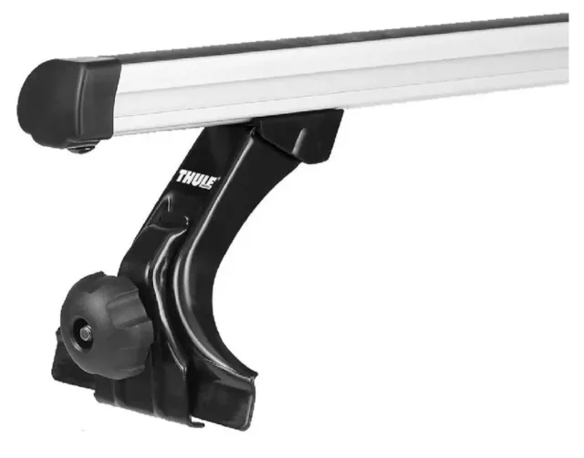 Thule Thule Canal VIERTEAGUAS 951200 C4Y2442