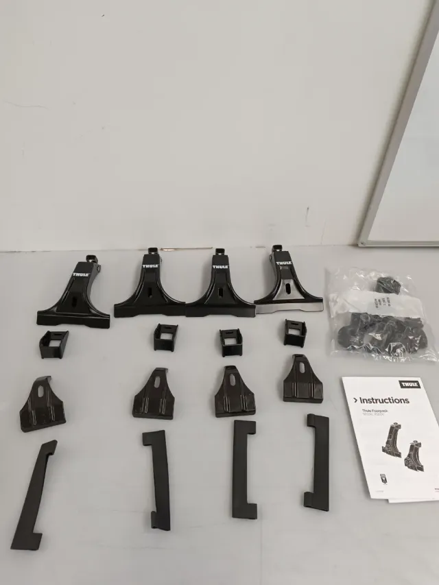 Thule Thule Canal VIERTEAGUAS 951200 C4Y2442