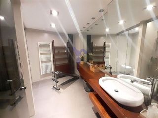 Piso en alquiler en Centro Ciudad en León