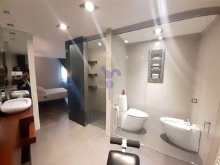 Piso en alquiler en Centro Ciudad en León