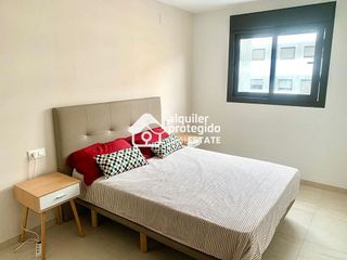 Piso en alquiler en Garbinet en Alicante