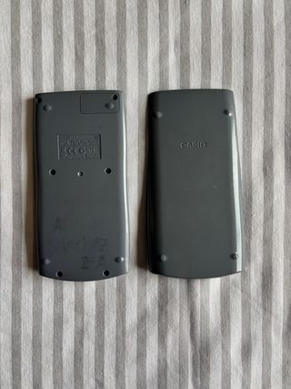 Calculadora Científica Casio fx-85ES