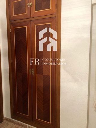 Piso en alquiler en Punta Umbría