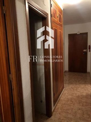 Piso en alquiler en Punta Umbría