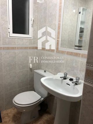 Piso en alquiler en Punta Umbría