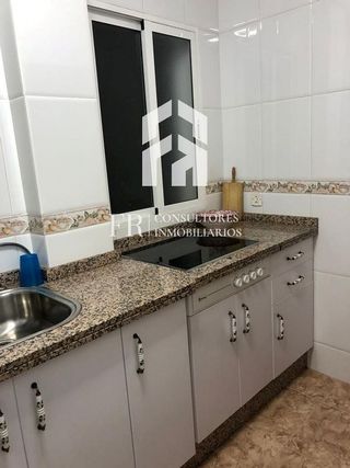 Piso en alquiler en Punta Umbría