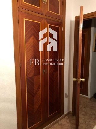 Piso en alquiler en Punta Umbría