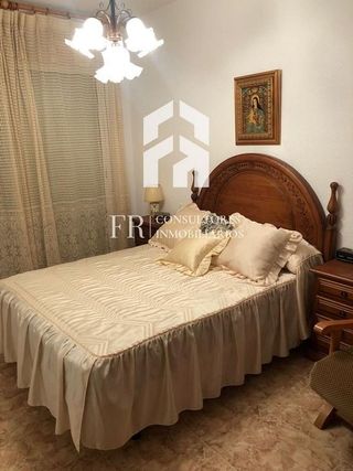 Piso en alquiler en Punta Umbría