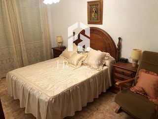 Piso en alquiler en Punta Umbría