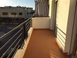 Piso en alquiler en Punta Umbría