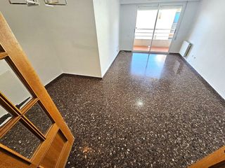 Piso en alquiler en Rocafort