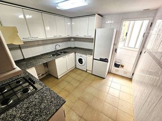 Piso en alquiler en Rocafort